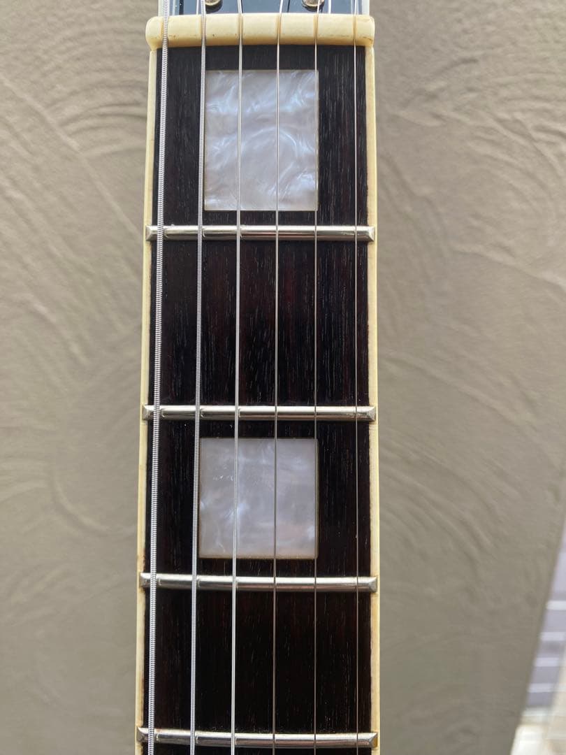 TOKAI レスポールカスタムタイプ