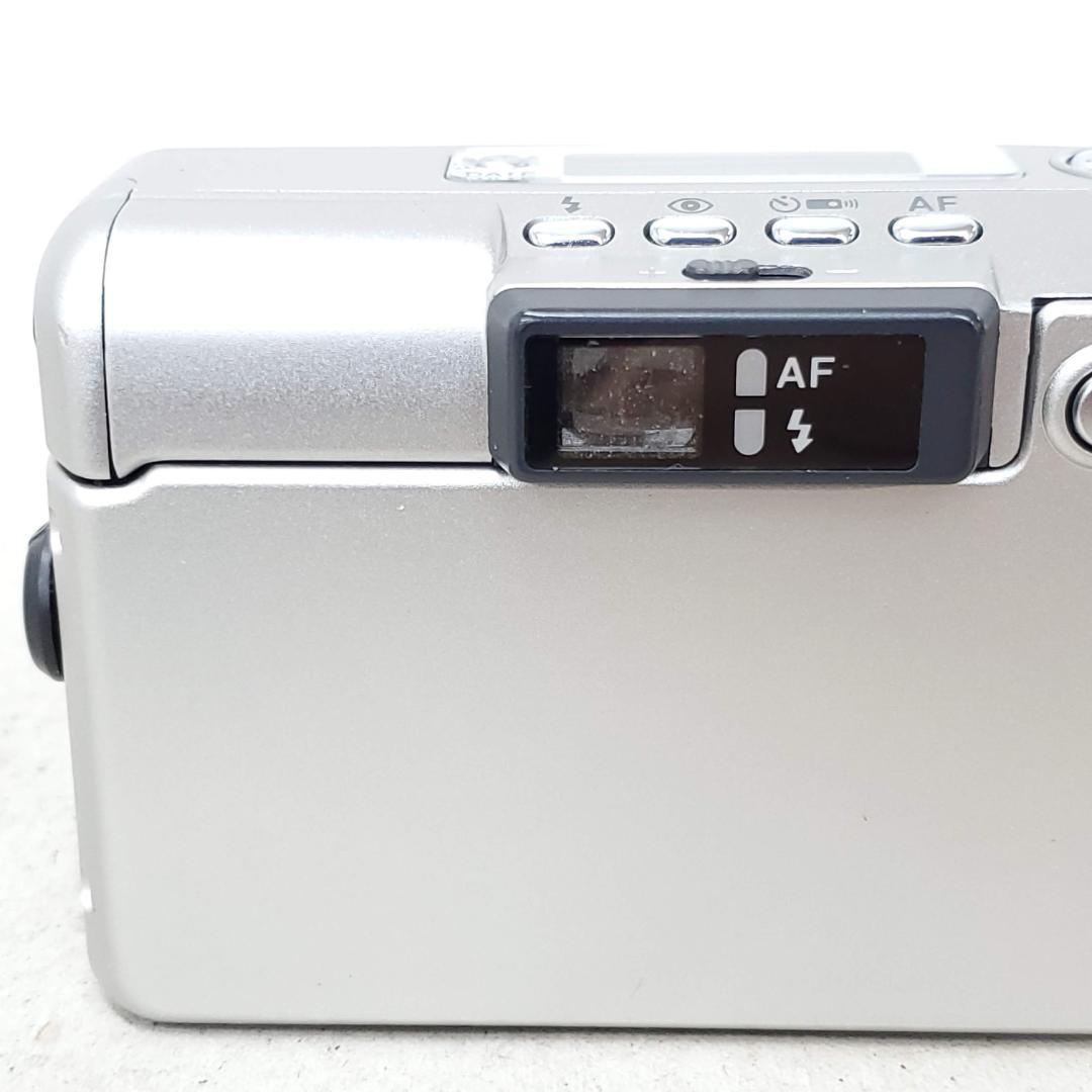 【動作確認済】 Pentax ESPIO 120Mi F1121-30-8v p