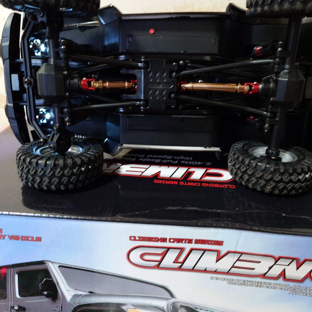 N*い様 JJRC C8801pro RCカー ブラック