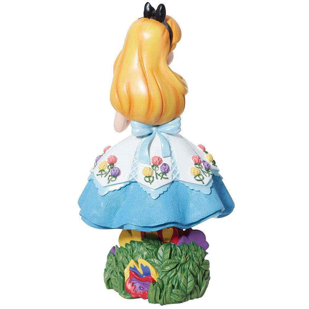 新品　セール【Disney Showcase】不思議の国のアリス ボタニカル