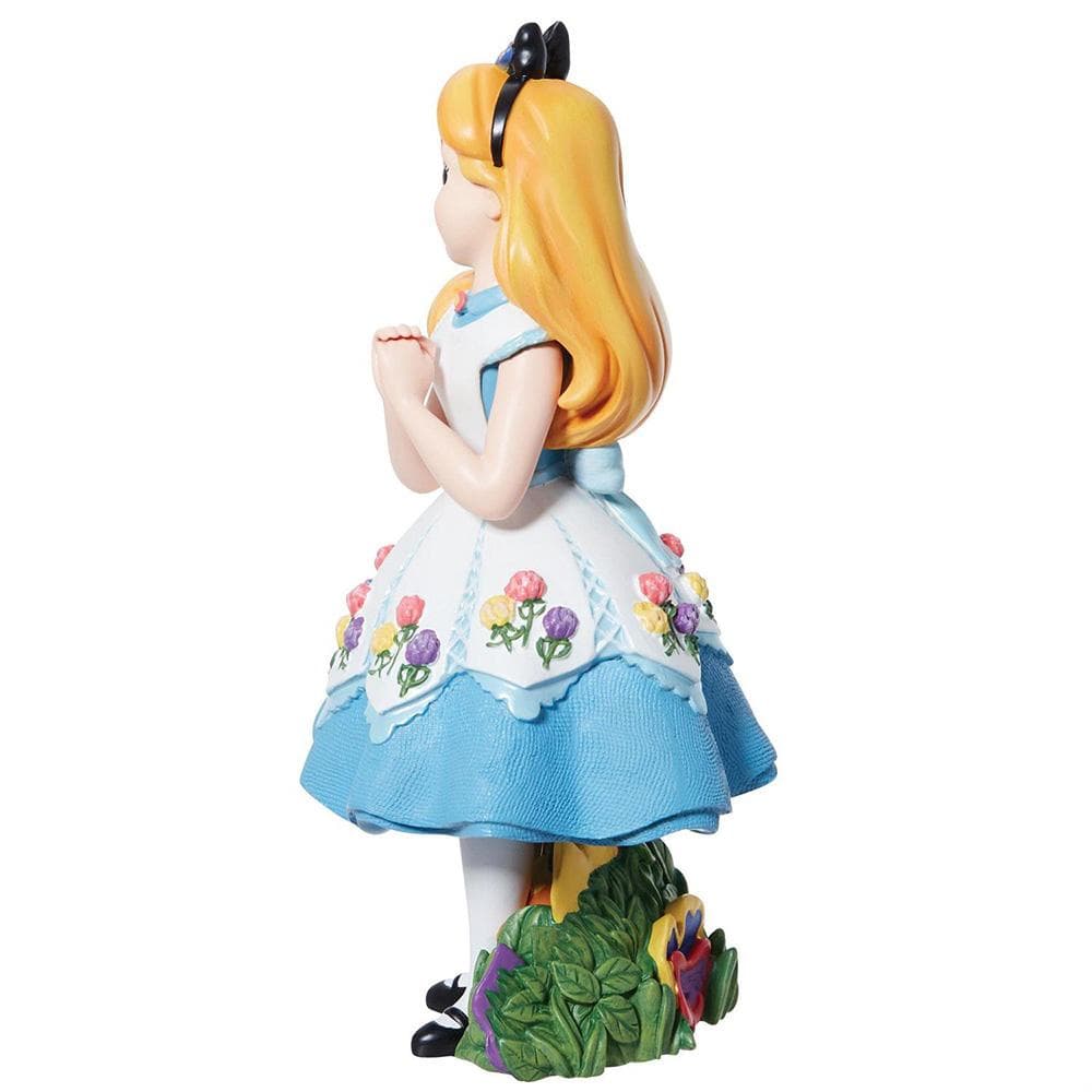 新品　セール【Disney Showcase】不思議の国のアリス ボタニカル