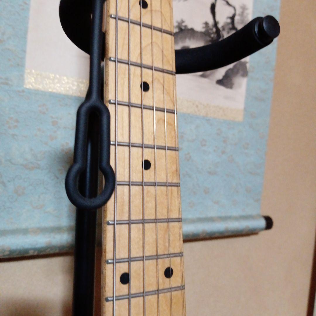 Schecter エレキギターＮVモデル (MADE IN JAPAN)