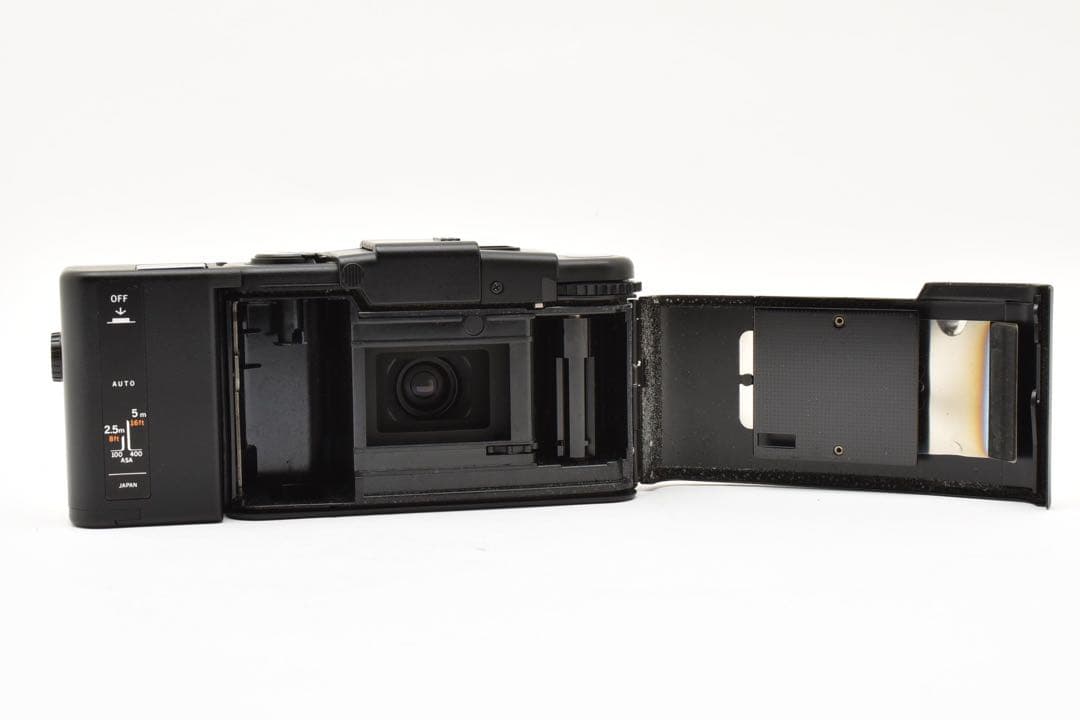 【完動品】Y-979 OLYMPUS XA2 A11フラッシュ