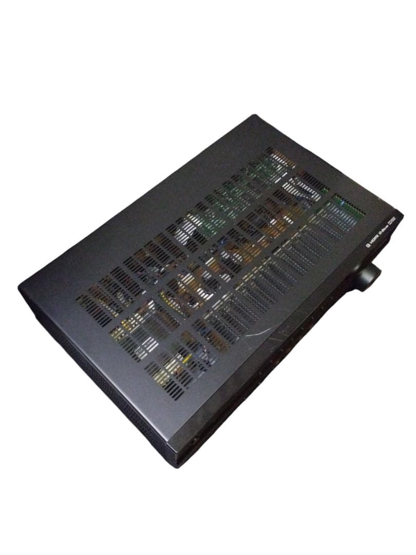 (X115) ヤマハ YAMAHA HTR-3067 AVレシーバーアンプ