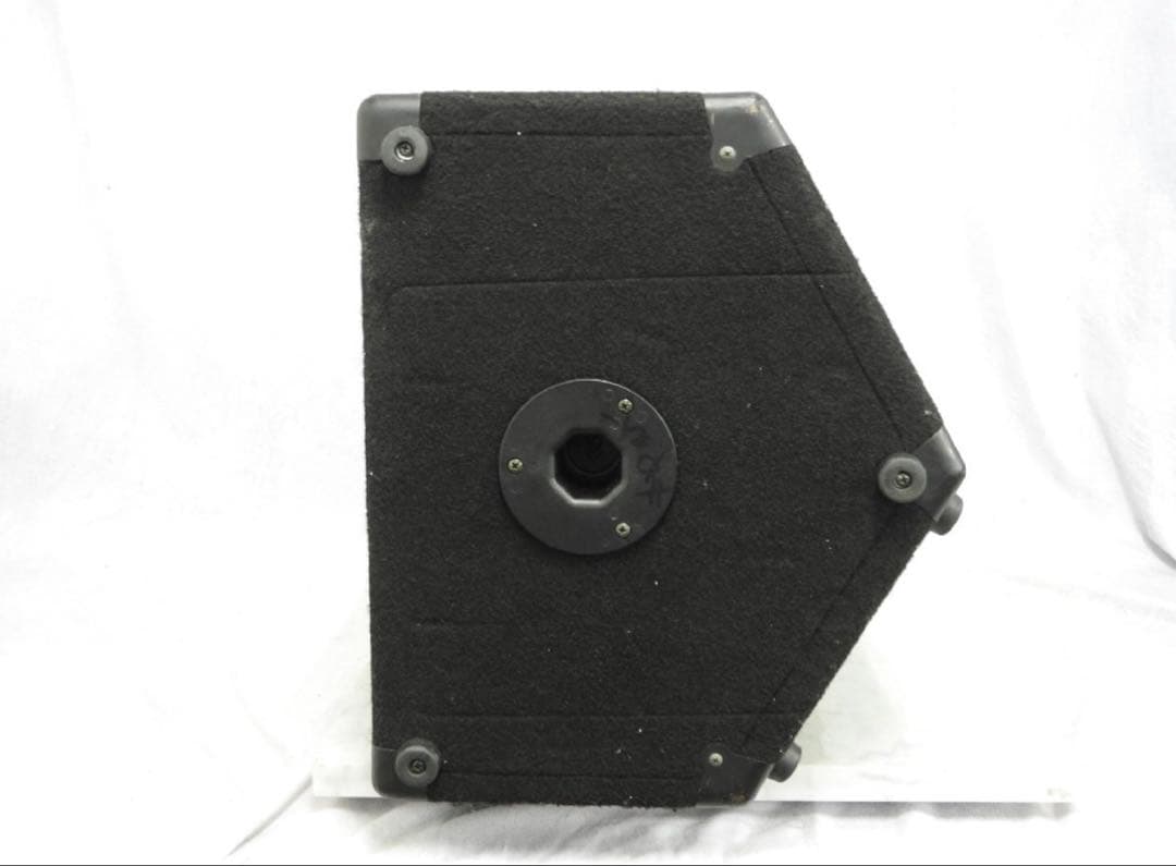 YAMAHA SM12V スピーカー