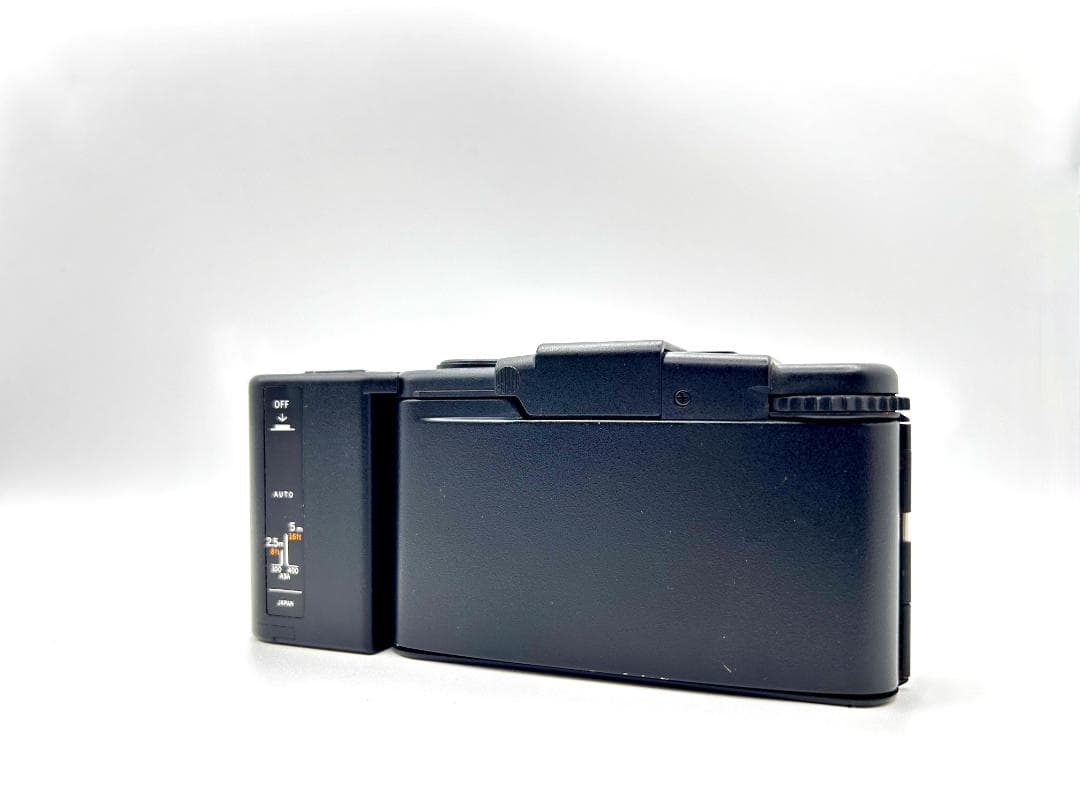 オリンパス Olympus XA2 + A11
