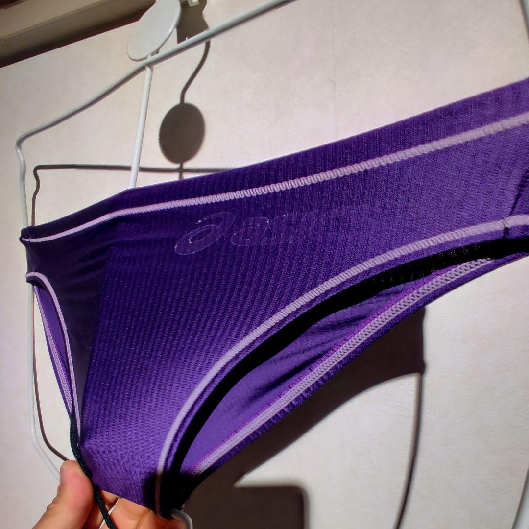 h*j様 【廃盤競パン】asics スプラッシャー 130