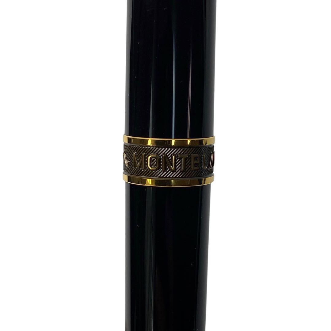 新品 モンブランMONTBLANC ドネーションペンユーディメニュー 21853