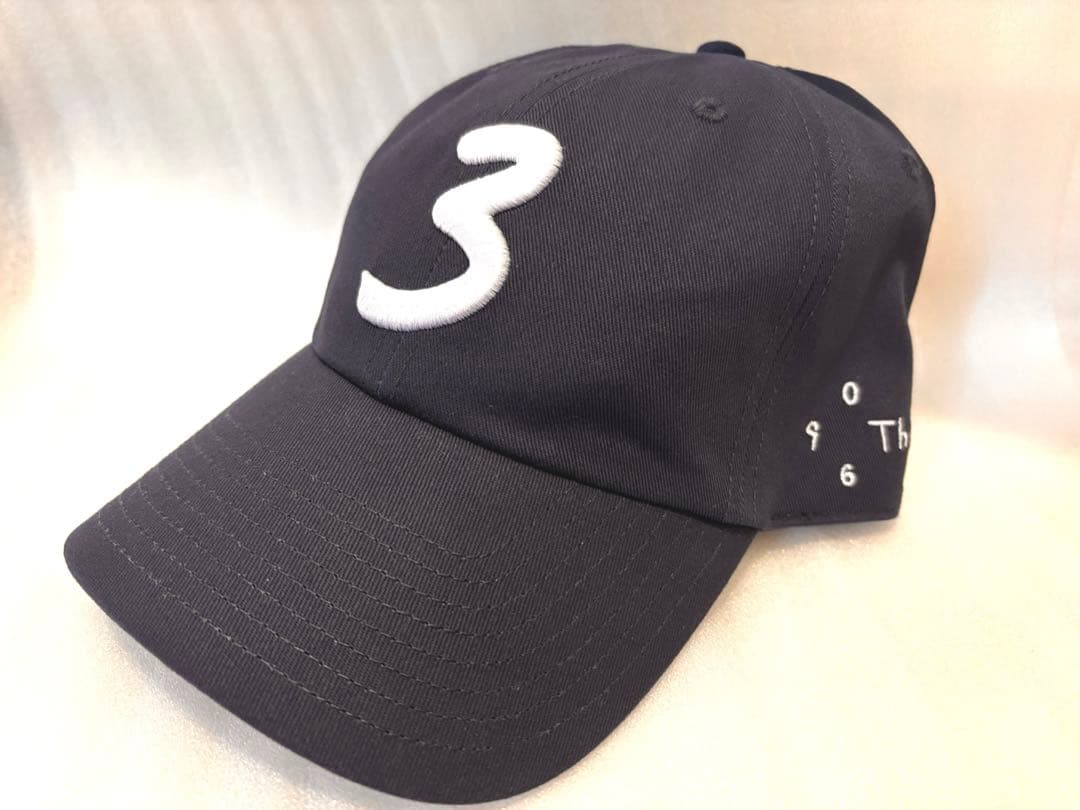 新品 3House These Cap キャップ フリーサイズ aotl