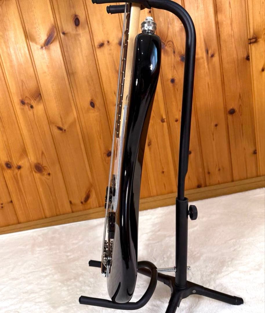 Fender American Jazz Bass フェンダー USA 左