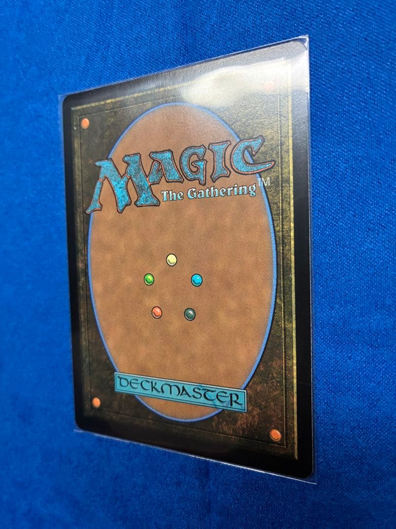【現最安・未使用】　剣士、フリオニール フォイル　ff mtg