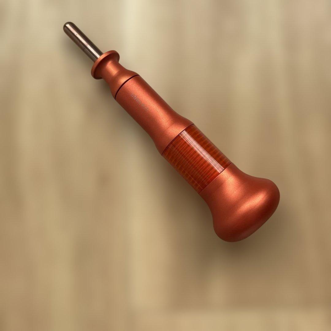 COREFIT BODY D 美顔器