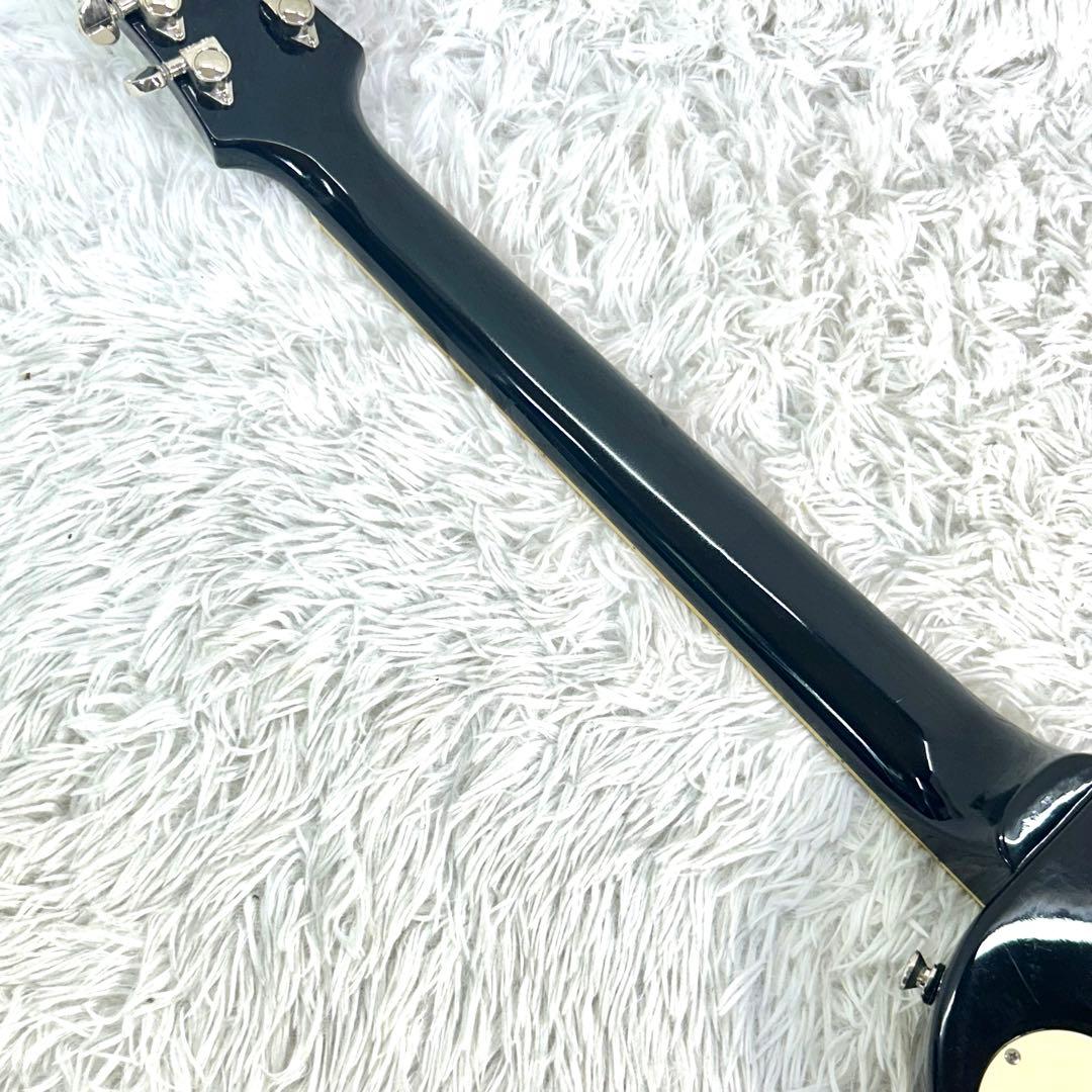 Epiphone Lespaul Stadard Lefty 希少 左利き