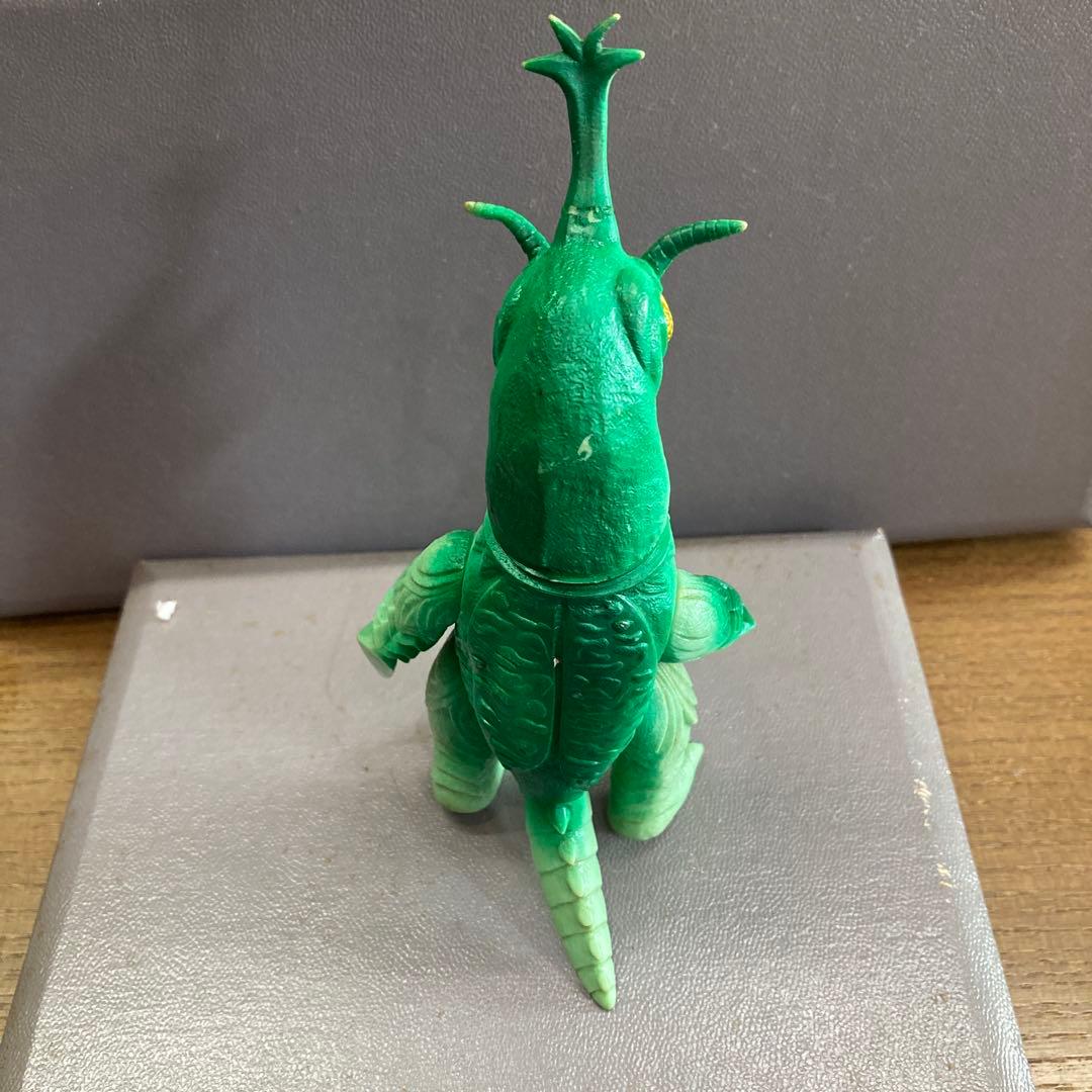 特撮 A