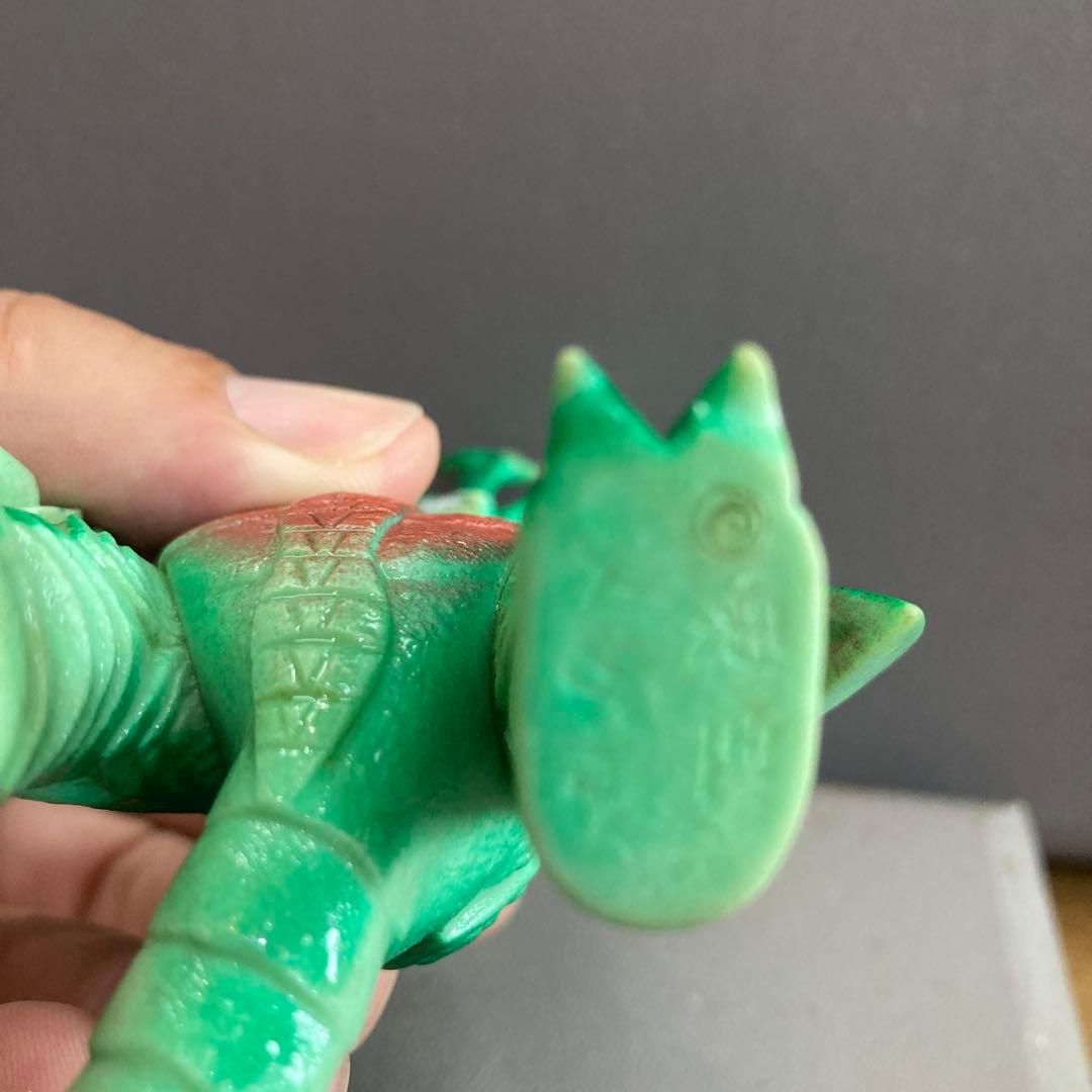 特撮 A