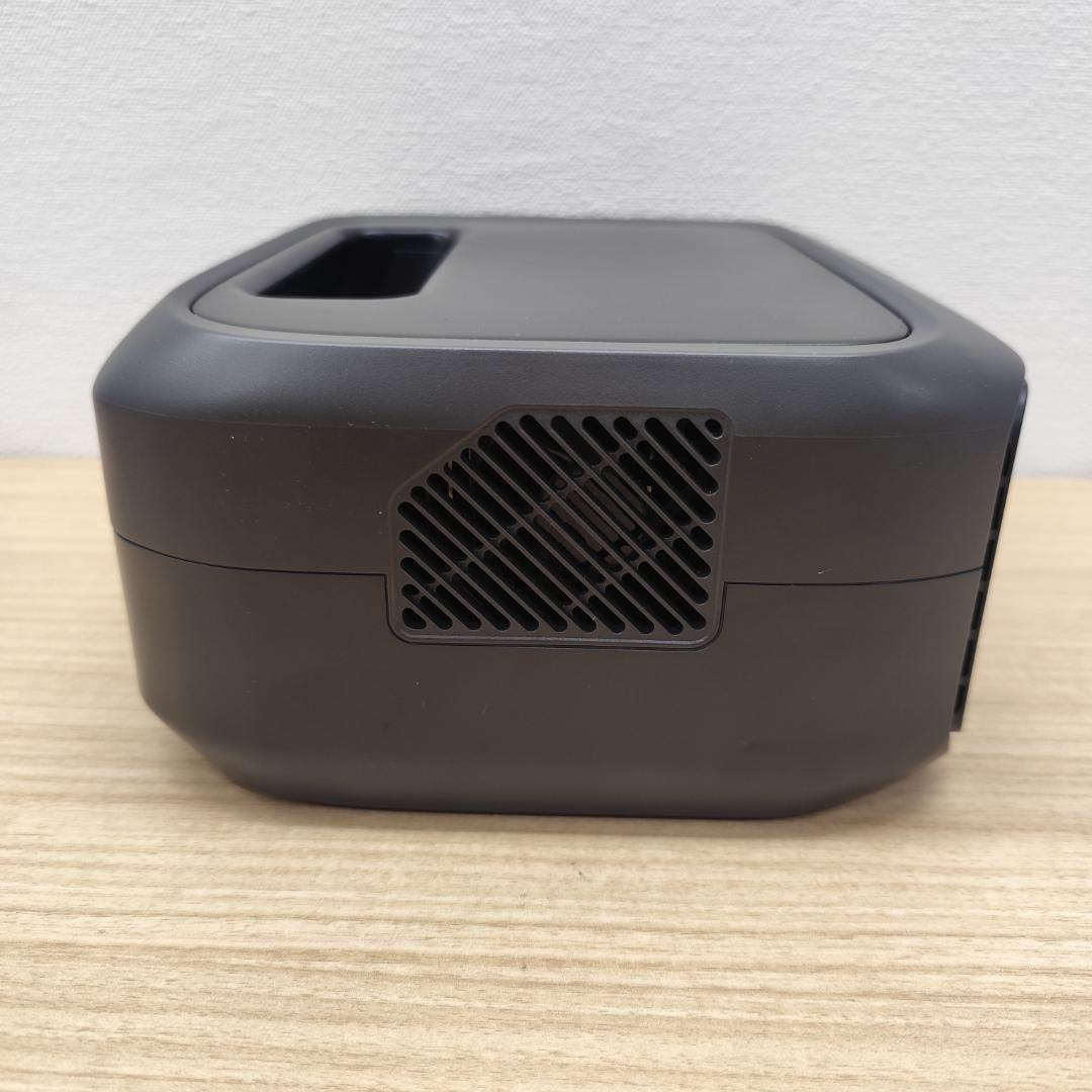 こ*じ様 セール!【公式認定整備済品】EcoFlow  3 ポータブル