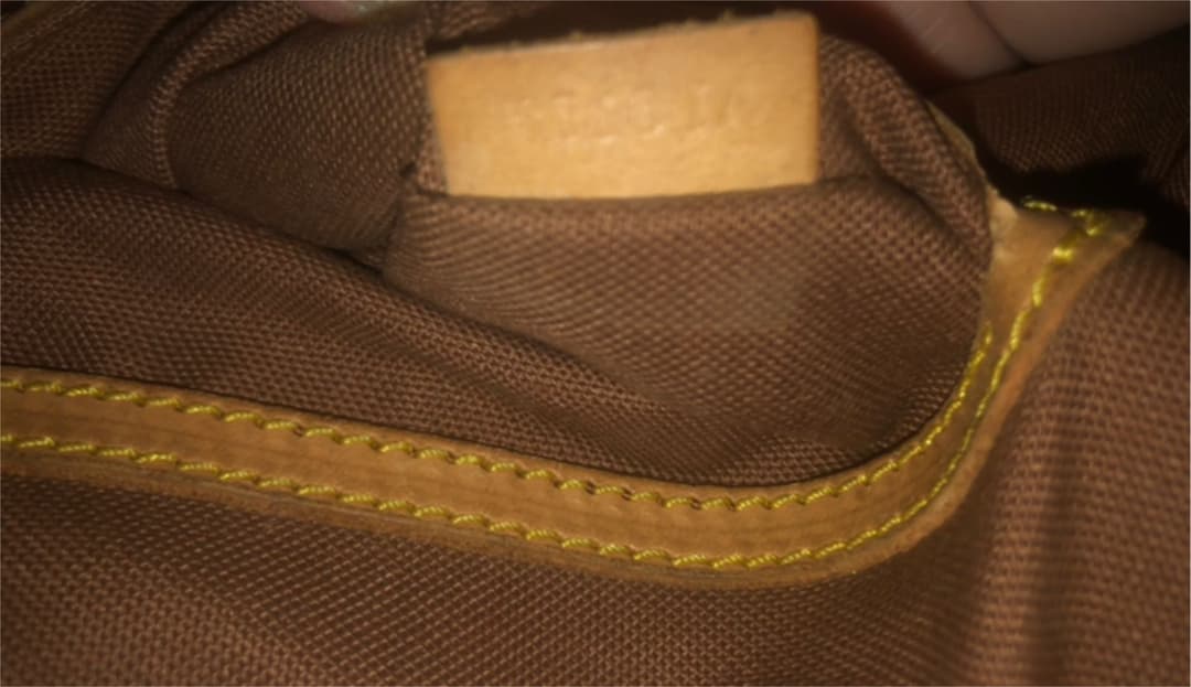 ルイヴィトン アルマ モノグラム 格安