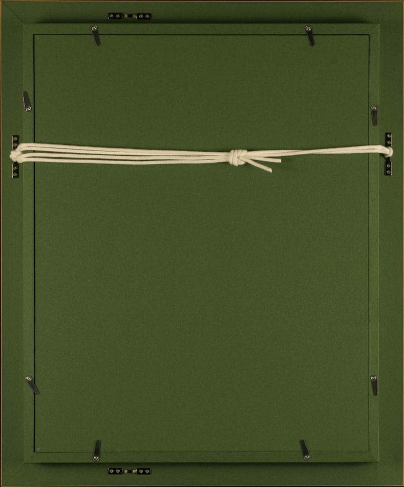 黒田清輝　油彩　肉筆『西洋婦人』サイン　木下孝則収蔵古筆　F6号　額装　b610