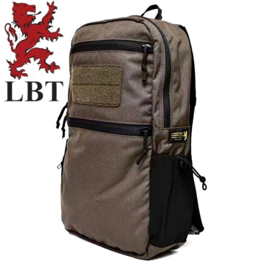 LBT TACTICAL LBT-8006A V2 14.4L バックパック
