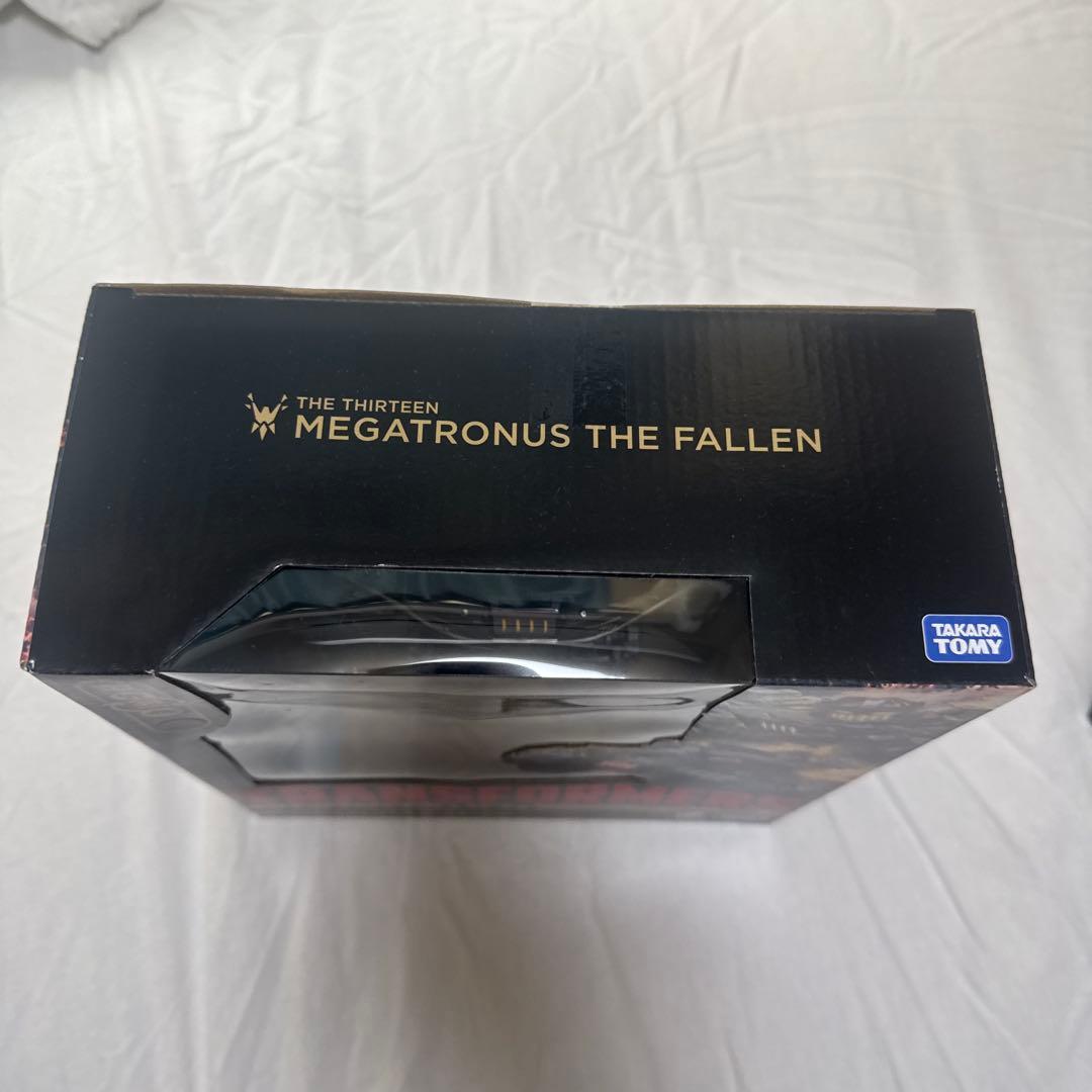 未開封　トランスフォーマー　AOTP 4体セット