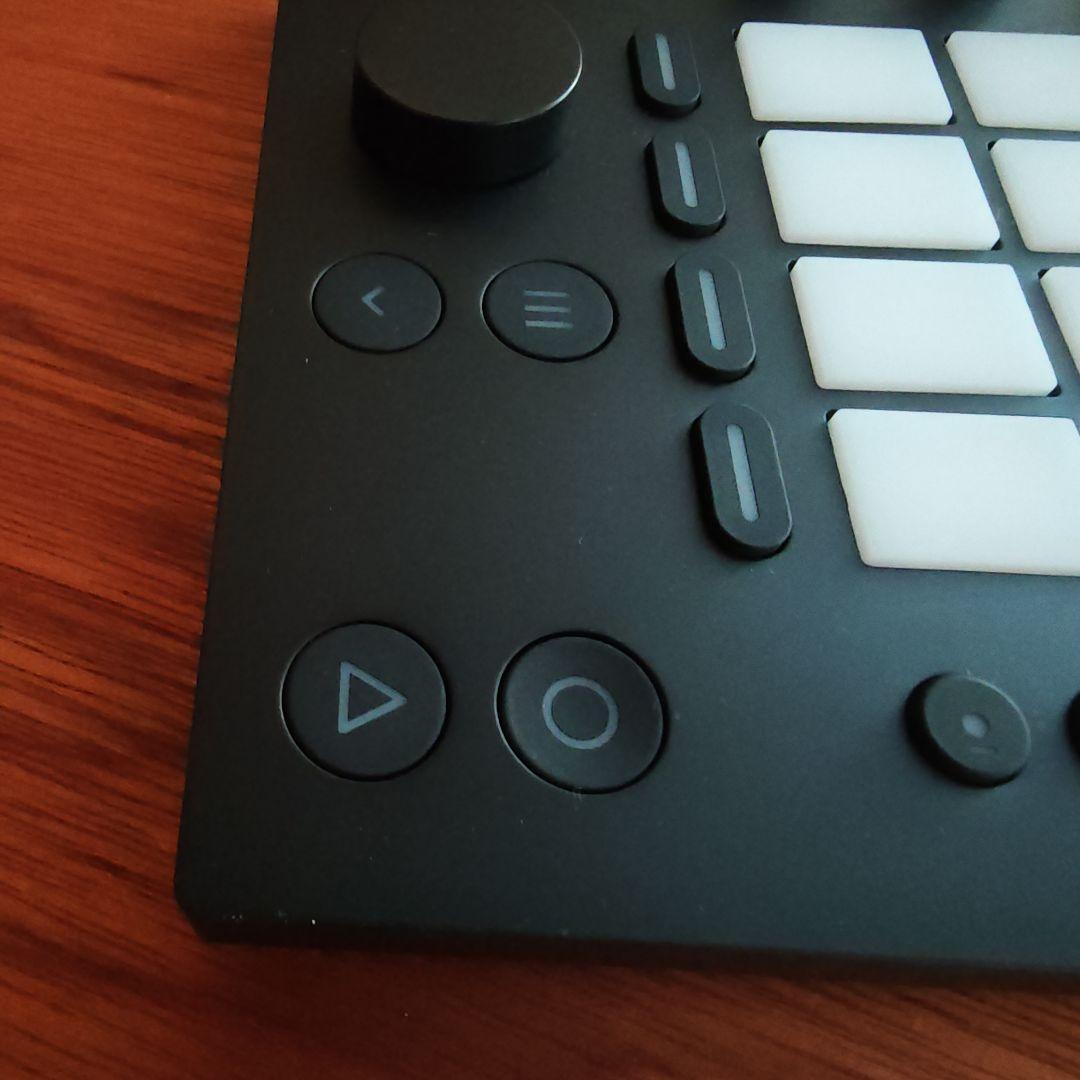 Ableton Move 美品