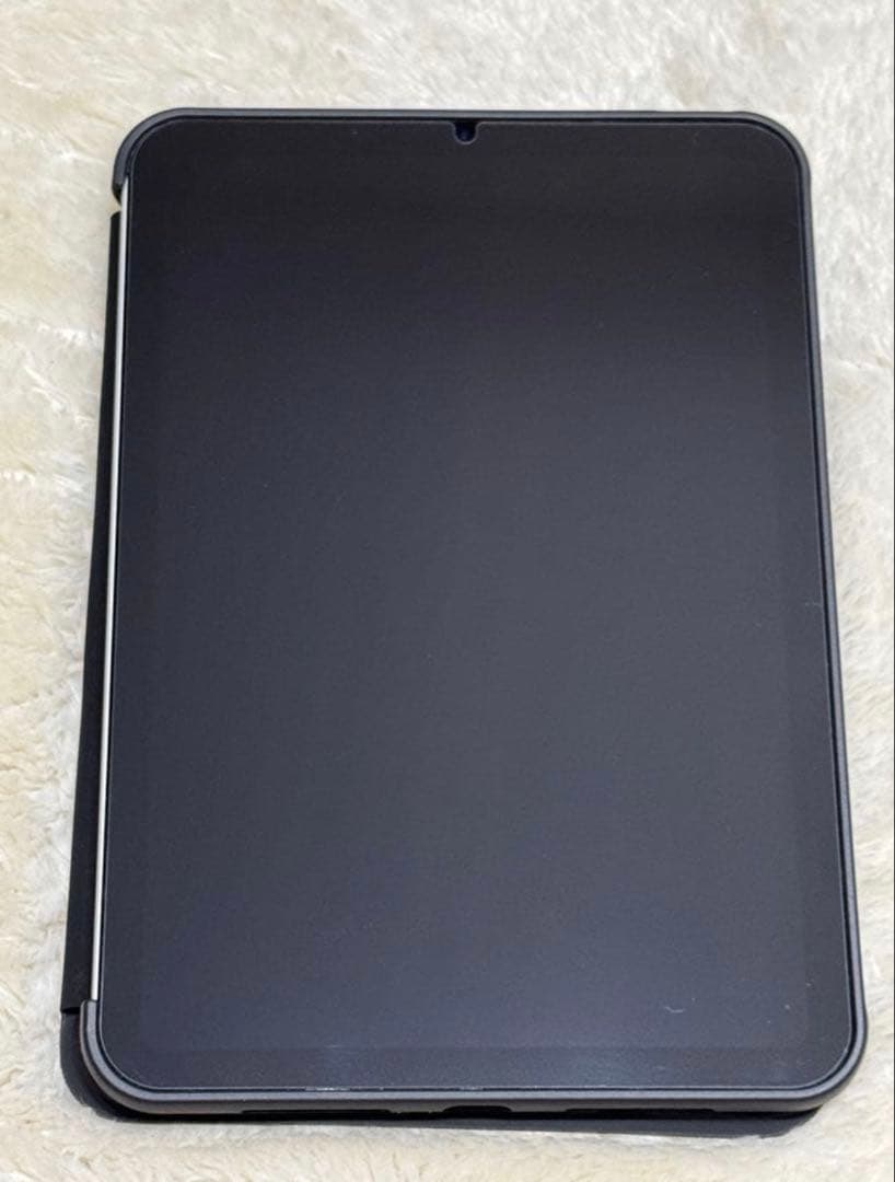 【極美品】Apple iPad mini (第6世代) 64GB