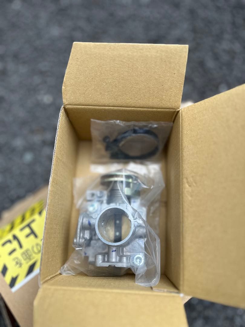 パーツ YOSI