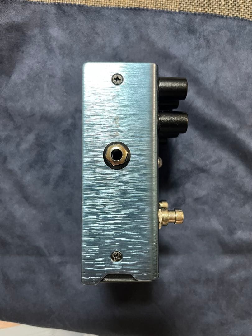 【美品】Fender FULL MOON DISTORTION
