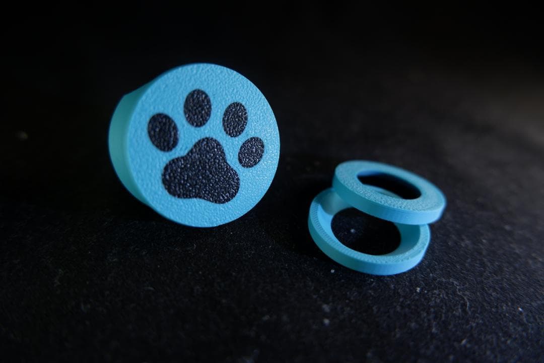 ビリヤード　チョークケース作成リクエストページ