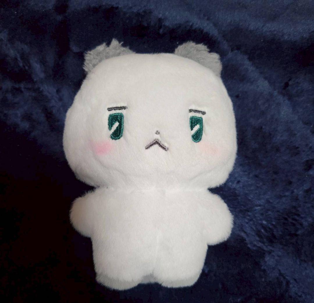 PLAVE MMMM ハミン　ぬいぐるみ プラッシュアクセサリーセット すぐ発送