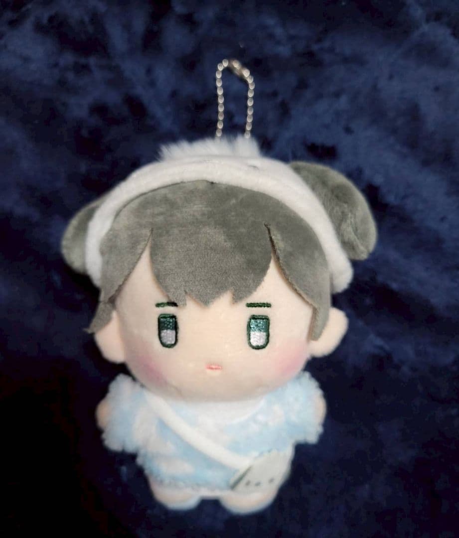 PLAVE MMMM ハミン　ぬいぐるみ プラッシュアクセサリーセット すぐ発送