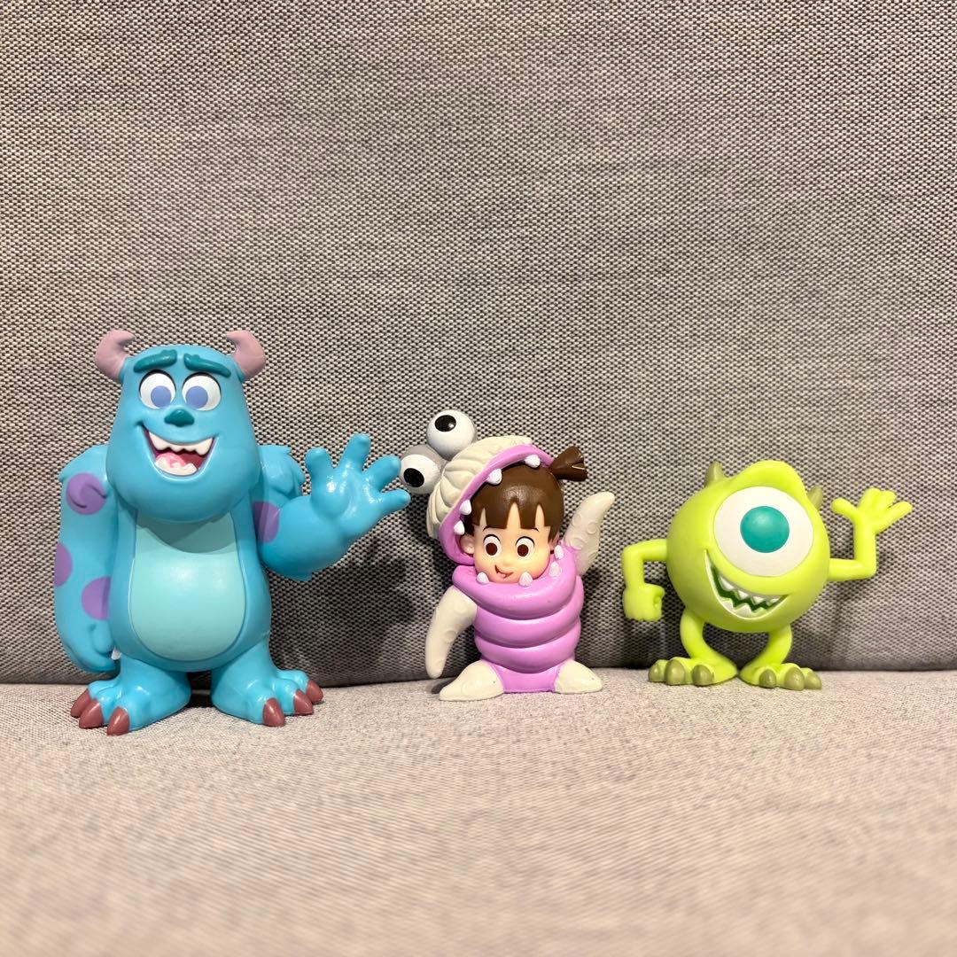 ディズニー100 フィギュア おもちゃ 20体セット