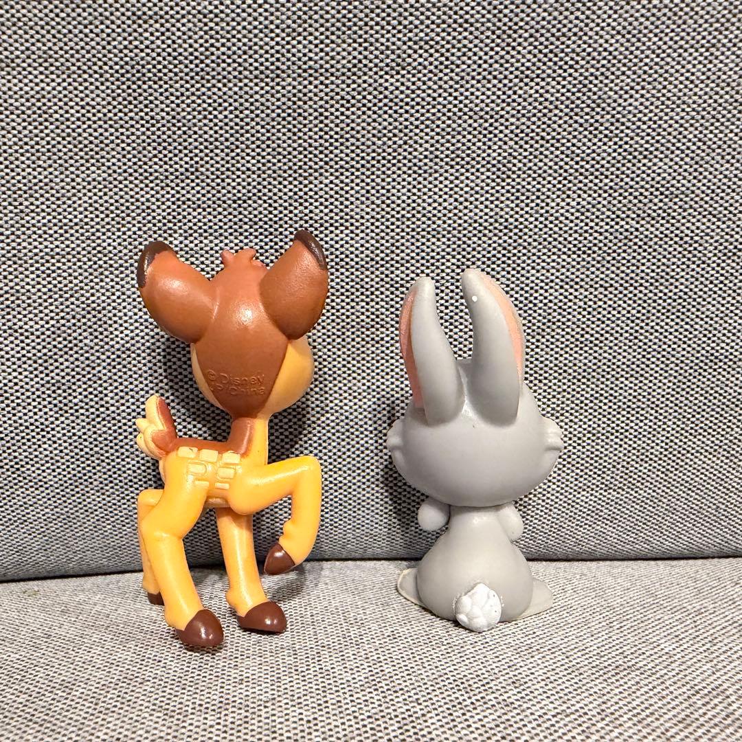ディズニー100 フィギュア おもちゃ 20体セット