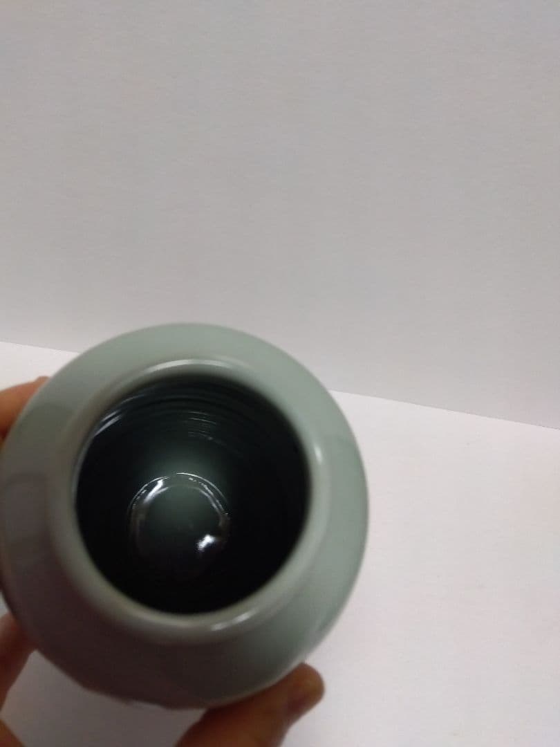 茶道 皆具 平安静山 竹模様