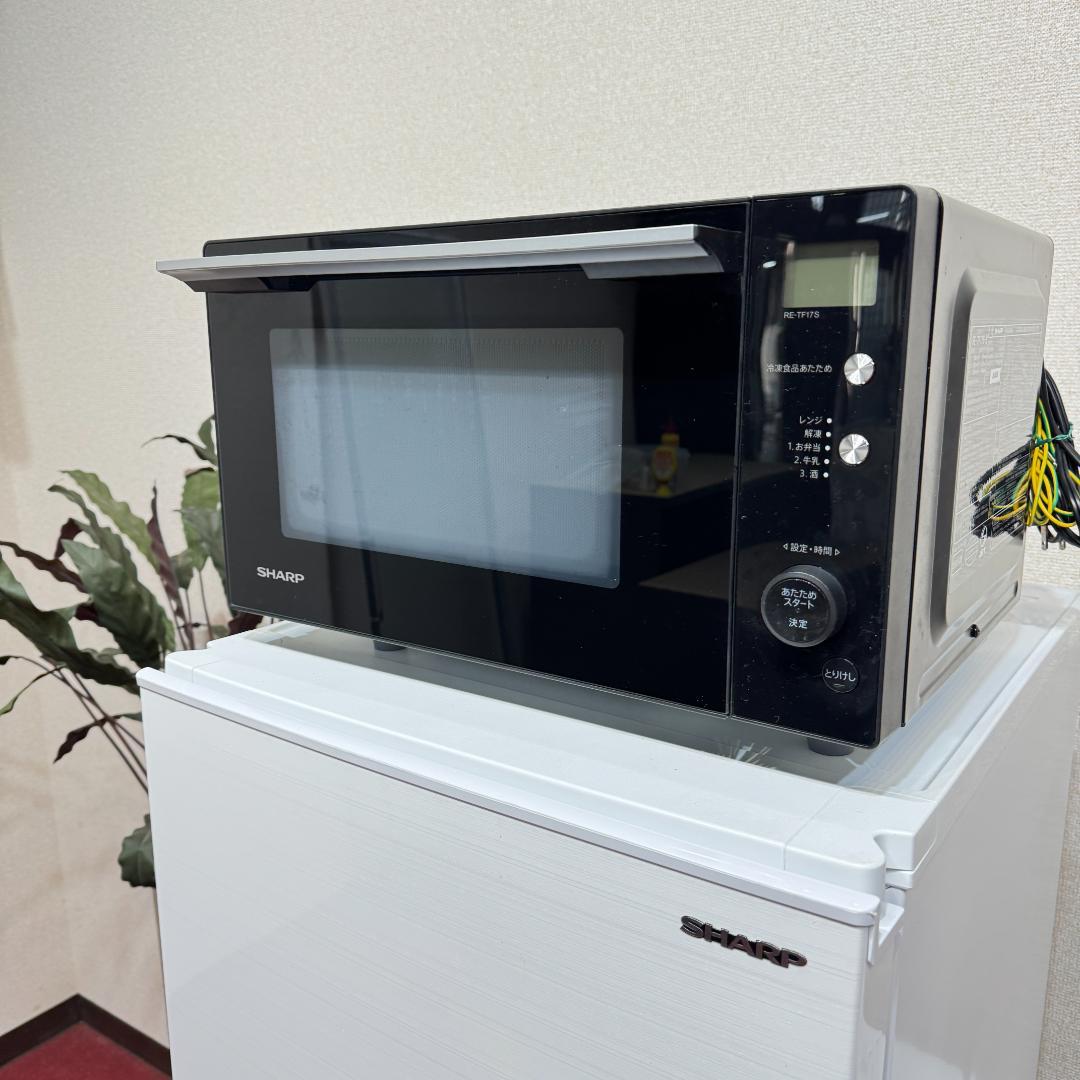 東京23区送料無料　お買い得家電3点セット　日本製セットで安心　保証有