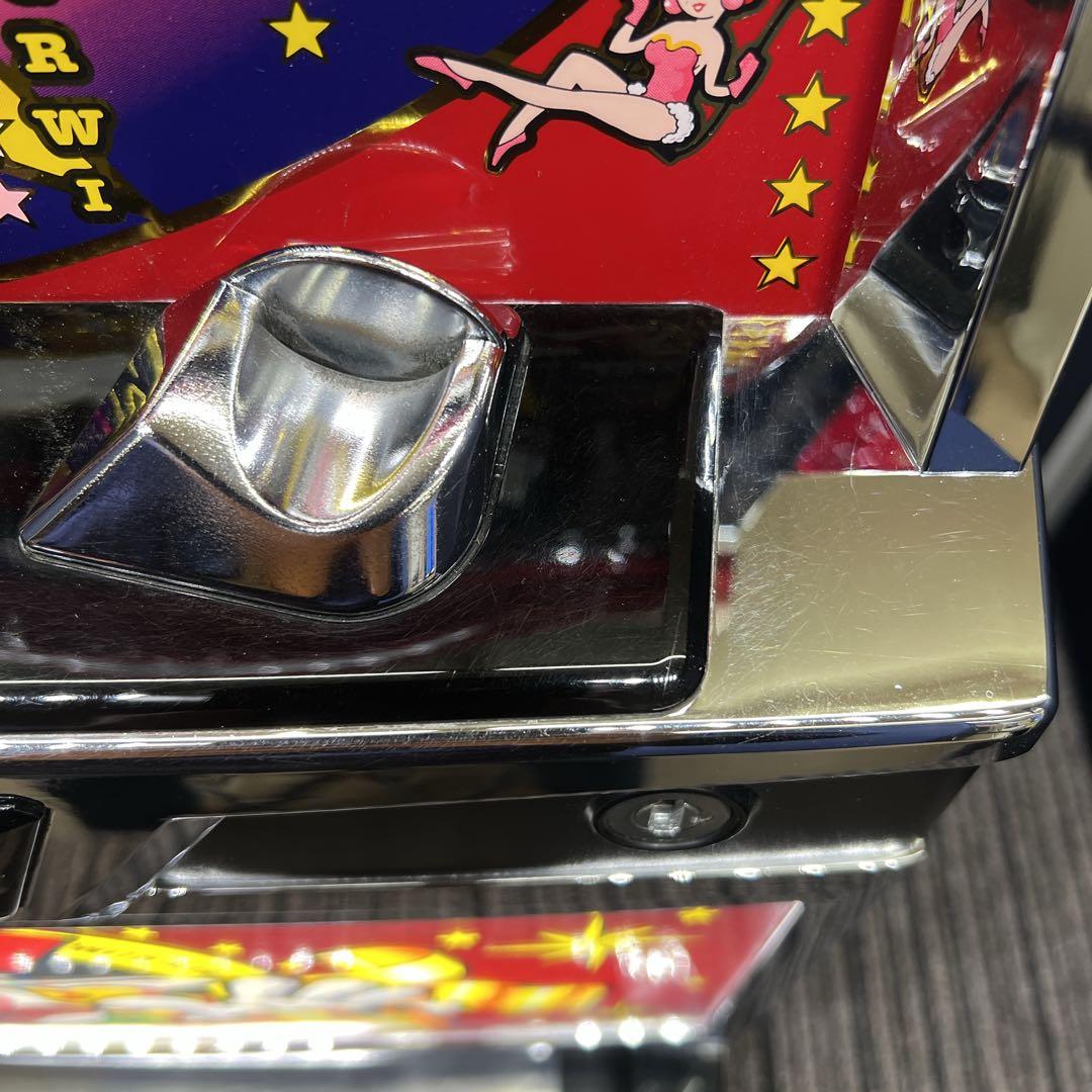 アイムジャグラーEX-TP 実機　不要機付　送料無料　商品説明要確認