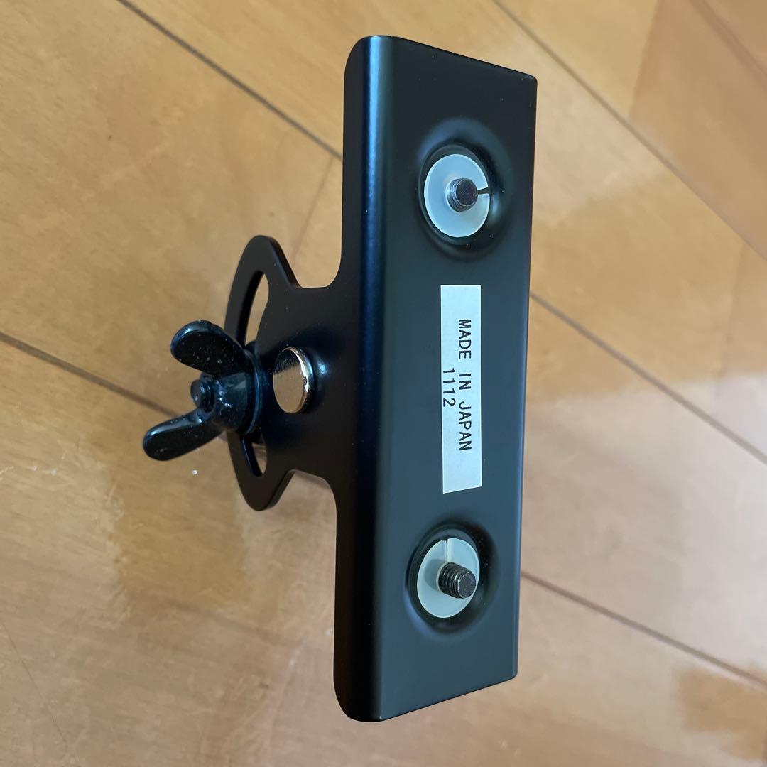 YAMAHA BMS-10A マイクスタンド用アダプター 4個セット