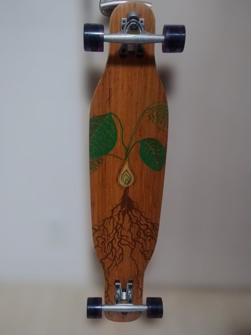 ローデッドファットテールF1