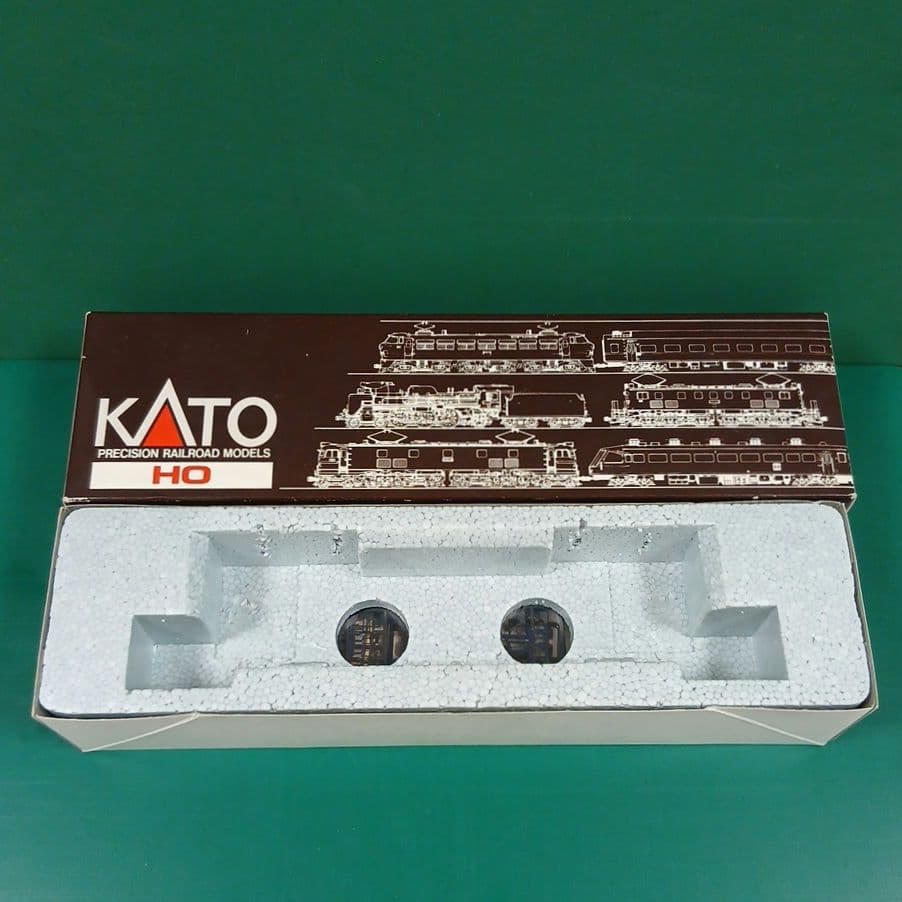 【HO】KATO 1-303 EF65 500番台(特急色:旅客用)