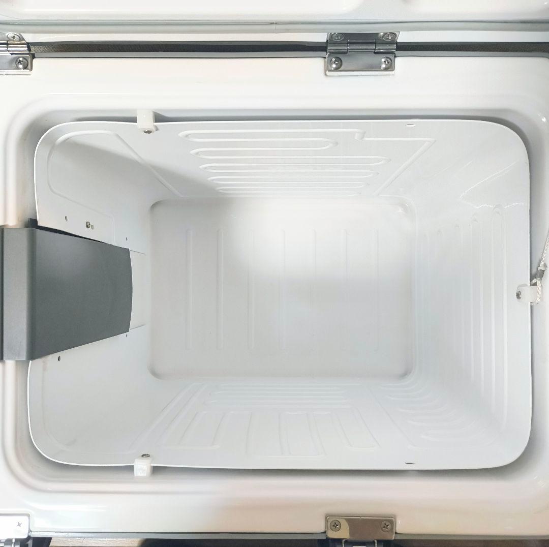 ENGEL エンゲル ポータブル 冷蔵庫 冷凍庫 M 38L MR040F