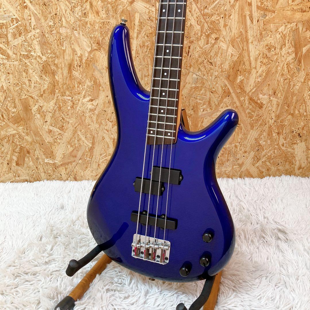 Ibanez SDGR SR フジゲン　JAPAN PJベース