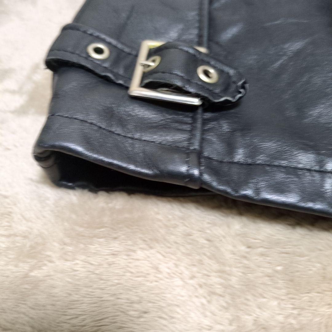 美品希少！　141 schott シングルライダース USA ヴィンテージ