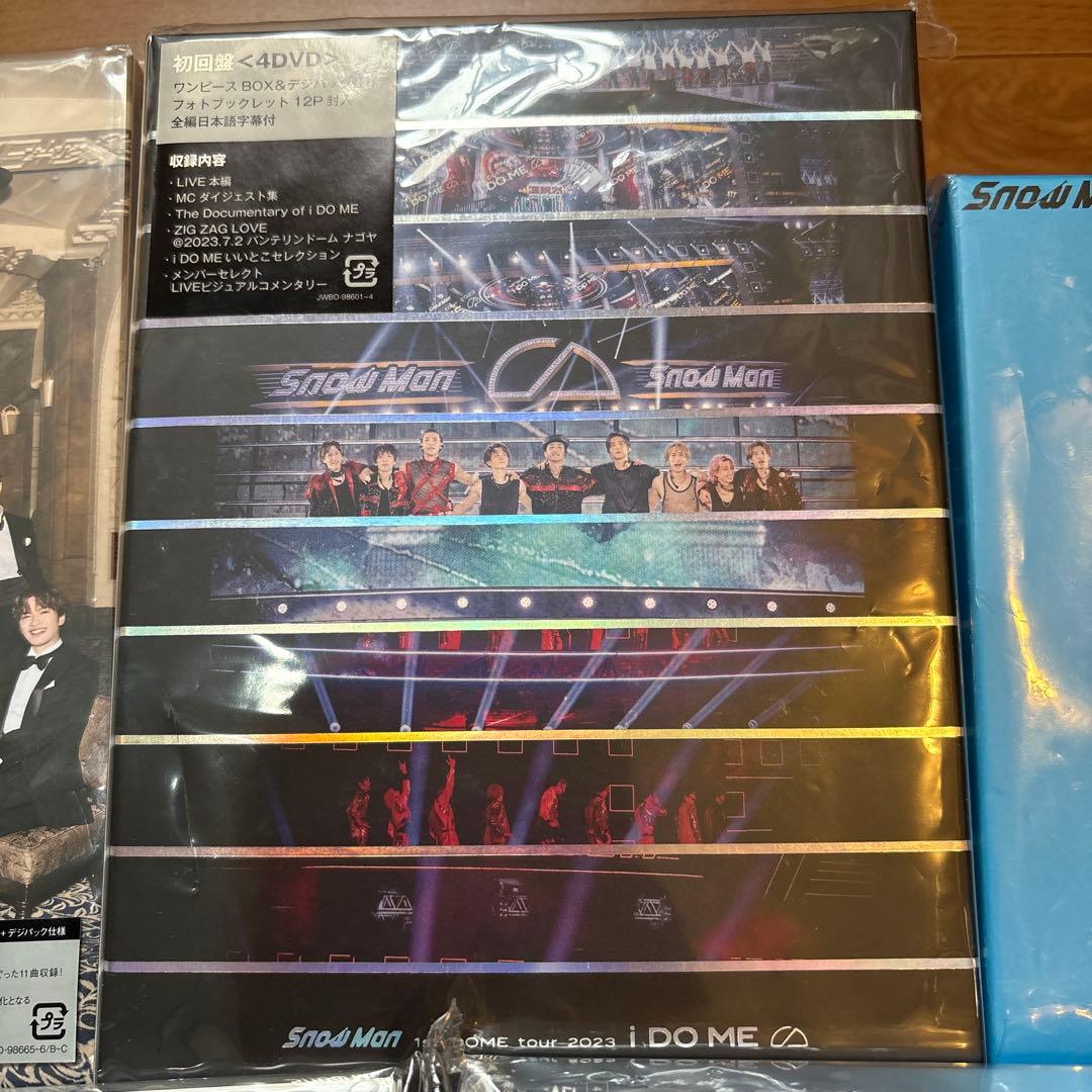 Man DVD など