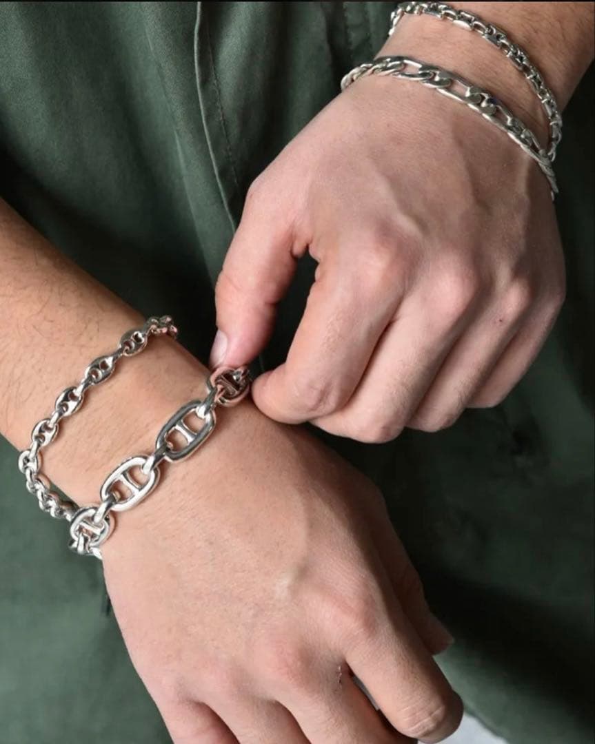 fifth general store ブレスレット