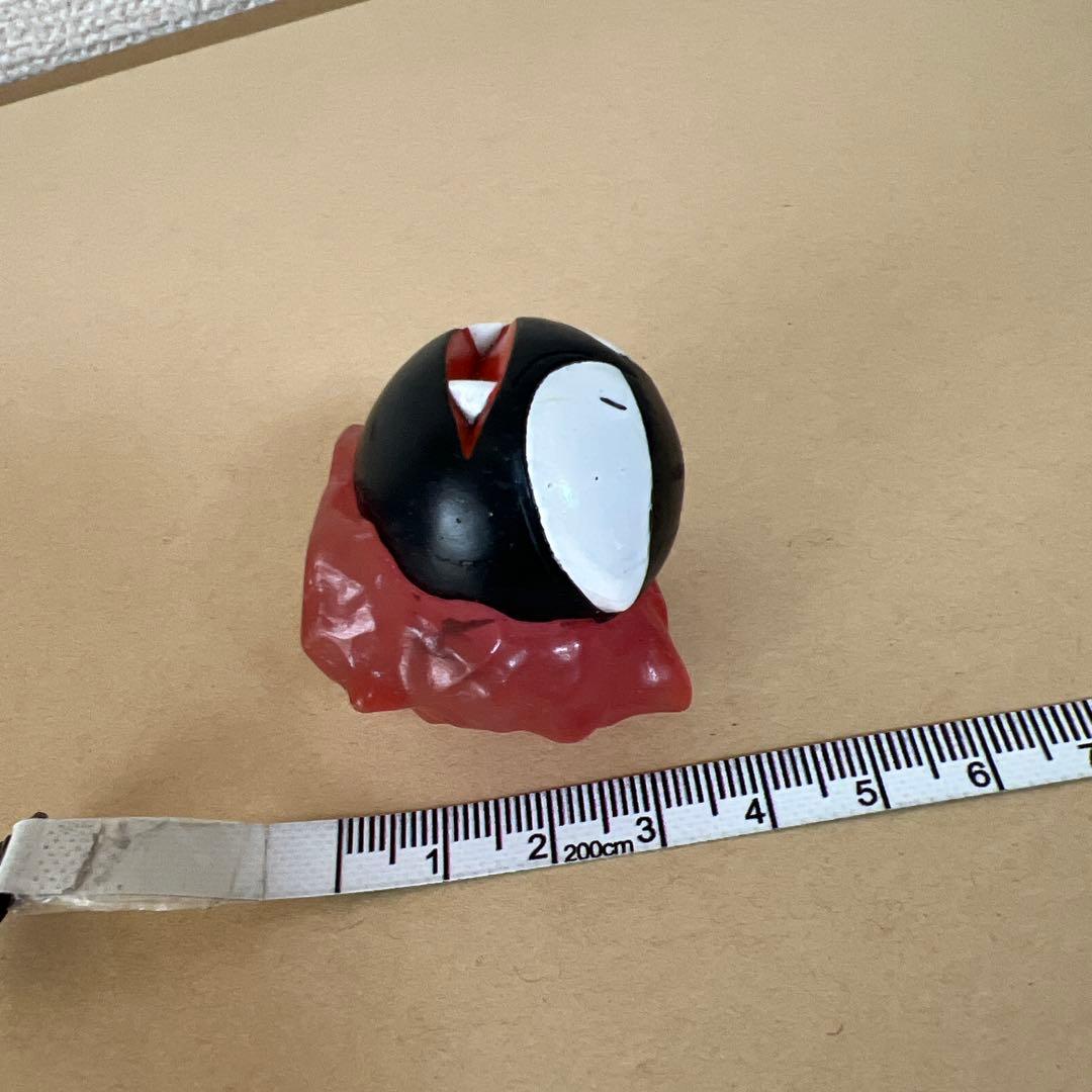 ポケモン 初期モンコレ ゴース 初期