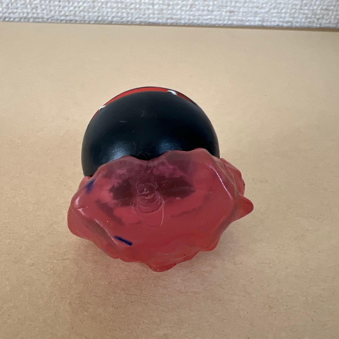 ポケモン 初期モンコレ ゴース 初期