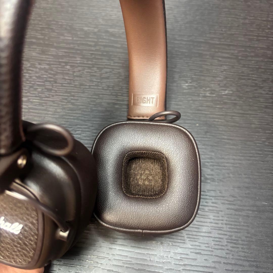 Marshall Major Ⅴ