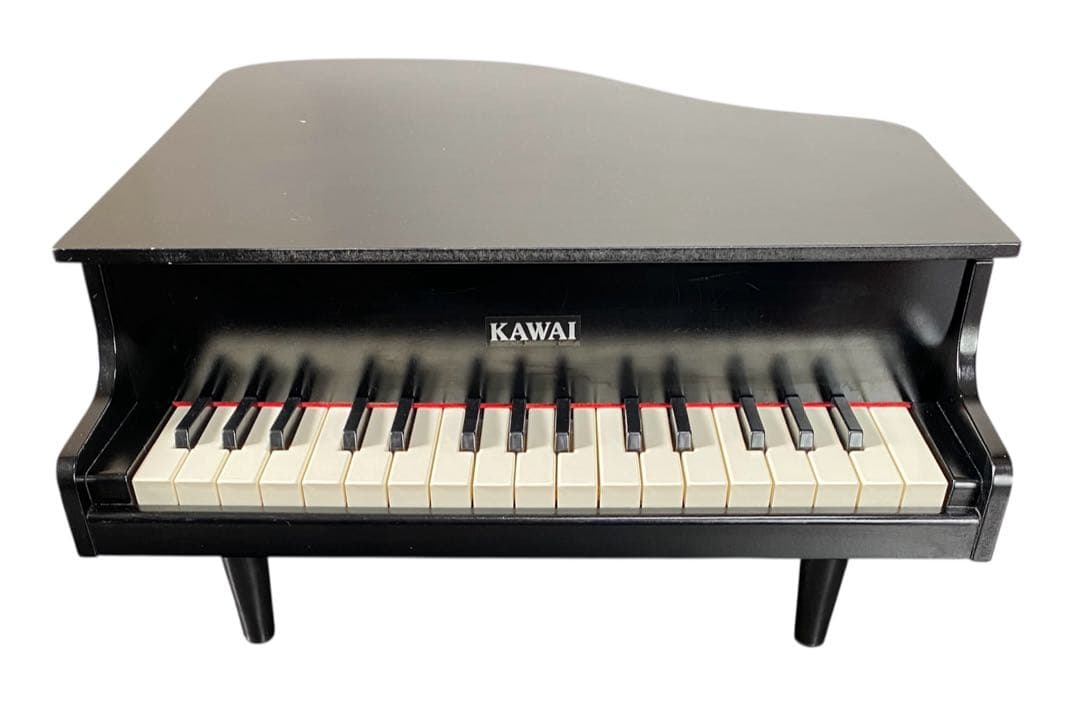 KAWAI ミニグランドピアノ 32鍵