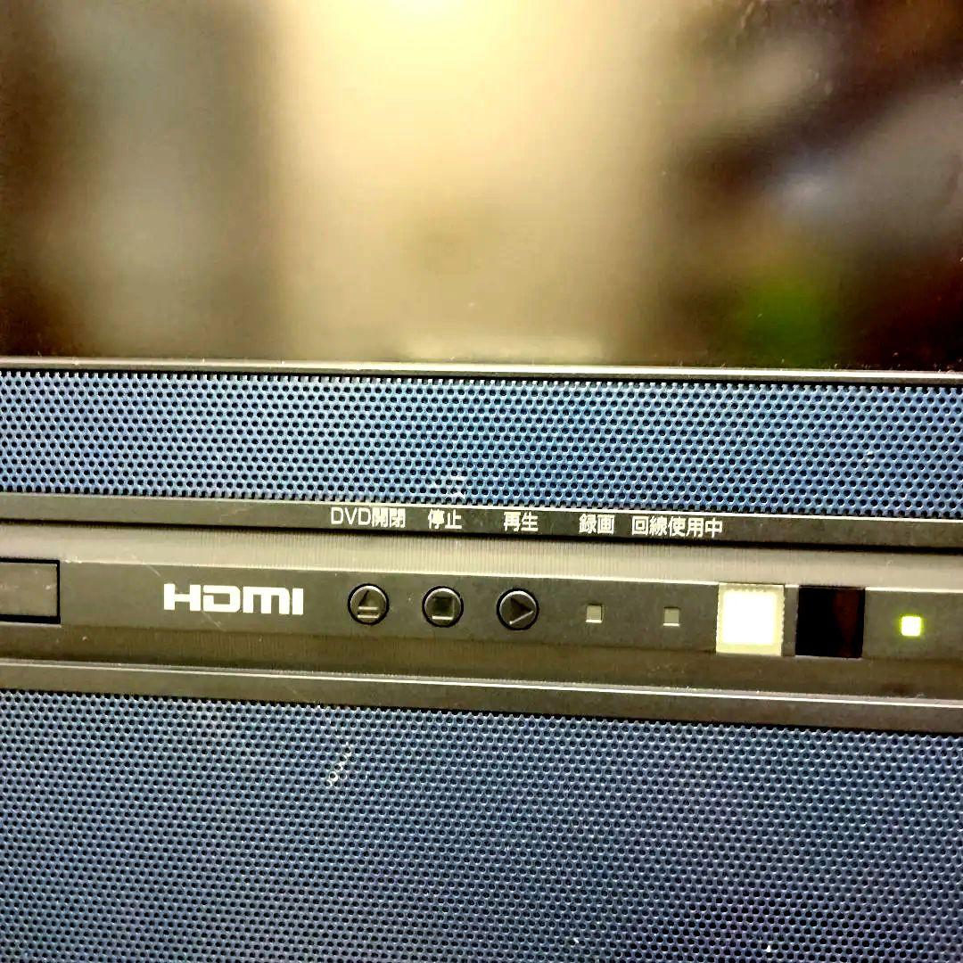 【値下げしました！】動作確認済み　EIZO　SC20XD2 DVD