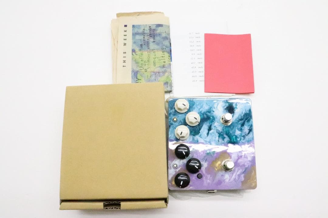 未使用 Legtique 2in1 MAT+EDM 48-JY0923-04